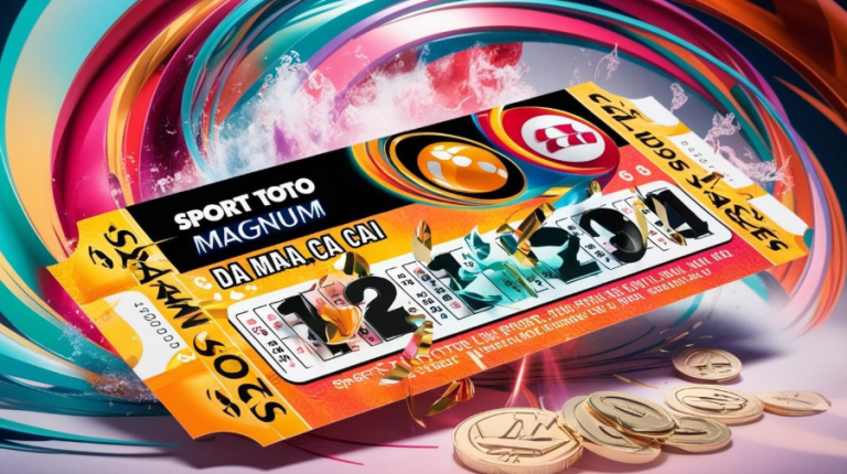 WABO Malaysia 4D Secrets – Maximize Your Wins In 2025 on Sport Toto, Magnum & Da Ma Cai