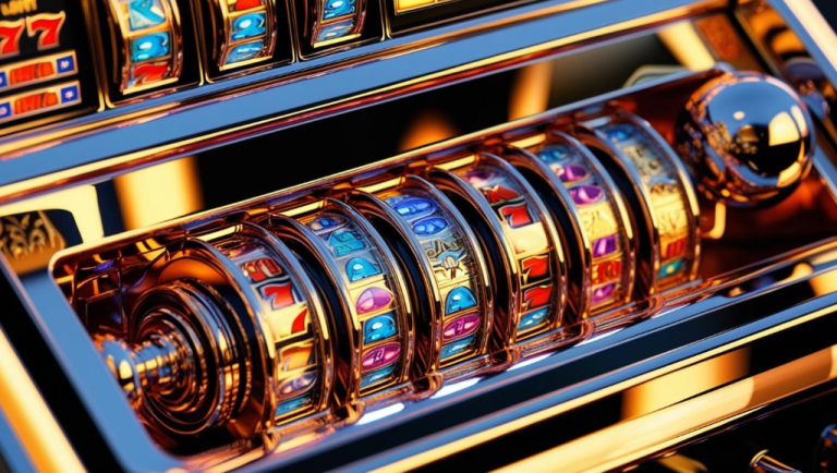 Pragmatic Play : The Ultimate Guide