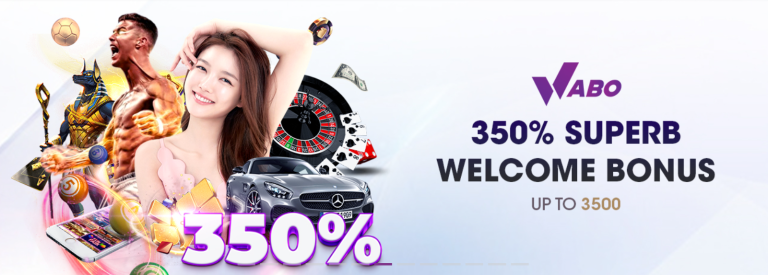 Top 5 Reasons WABO Malaysia is the most reliable online casino in Asia