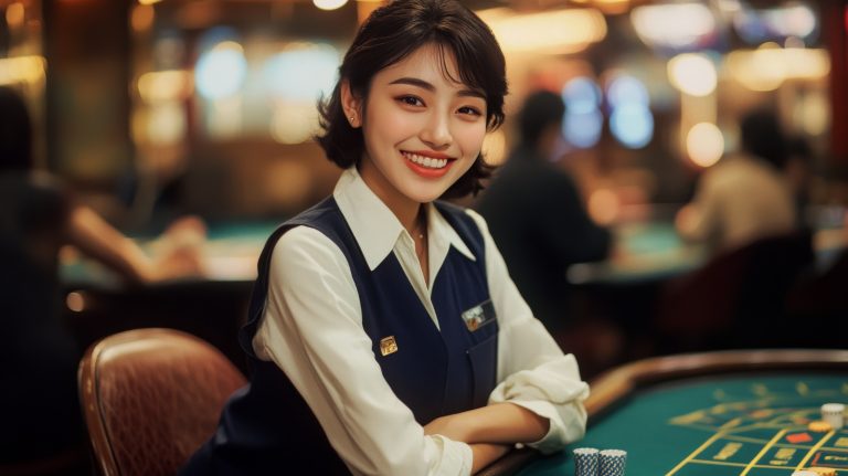 How WABO Revolutionizes Baccarat in the iGaming Era