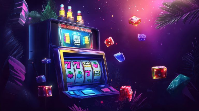 Why RNG In Online Slots Is Important – WABO Malaysia